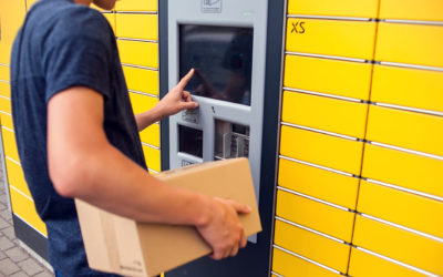 Why a Smart Package Room is Better than a Pickup Locker
