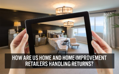 How Are US Home and Home-Improvement Retailers Handling Returns?