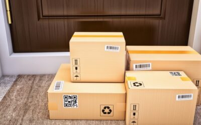 Rethinking Your Reverse Logistics