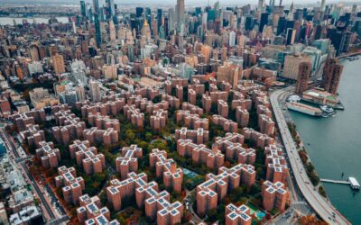 StuyTown Selects Position Imaging’s Smart Package Room® To Add A layer Of Security And Convenience To Residential Package Delivery And Pickup