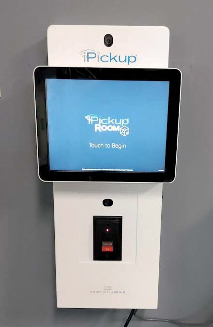 Position Imaging Introduces iPickup RooM, an Entry-Level Package Management System For Multi-Family Properties