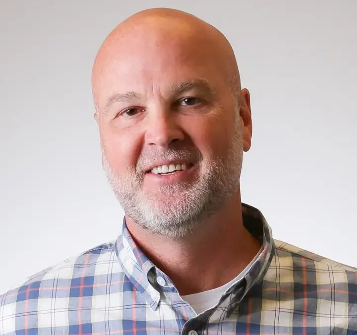 Making Something From Nothing: Ned Hill Of Position Imaging On How To Go From Idea To Launch