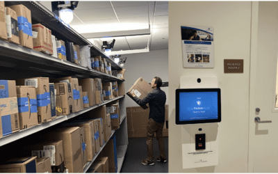 New Position Imaging/Harris Poll Survey Reveals 60% of Americans Worried About Holiday Porch Piracy, Yet Online Shopping Thrives Amid Concerns