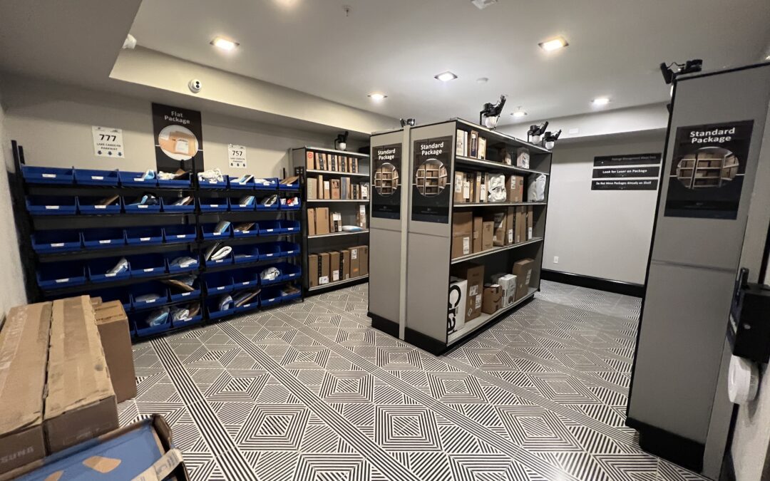 66% of Americans Are Making Purchases Earlier Than Planned, Due to Tariffs or Other Concerns, According to New Position Imaging/Harris Poll Survey