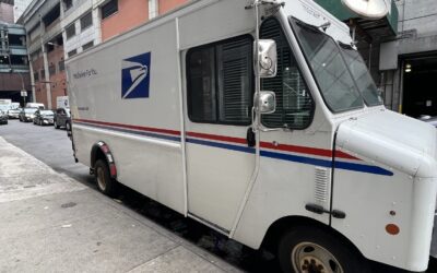 As Summer Ends, the Real Holiday Shopping Crunch Begins at the Final 100 Feet