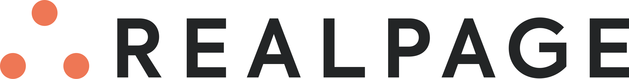 The Smart Package Room system integrates with RealPage