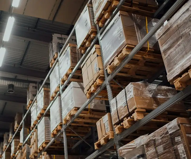 Precision tracking and operational visibility across first and last-mile logistics operations.