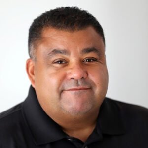 Lucas Carvalho, SVP Operations at Position Imaging