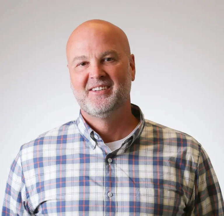Ned Hill, CEO and Founder of Position Imaging