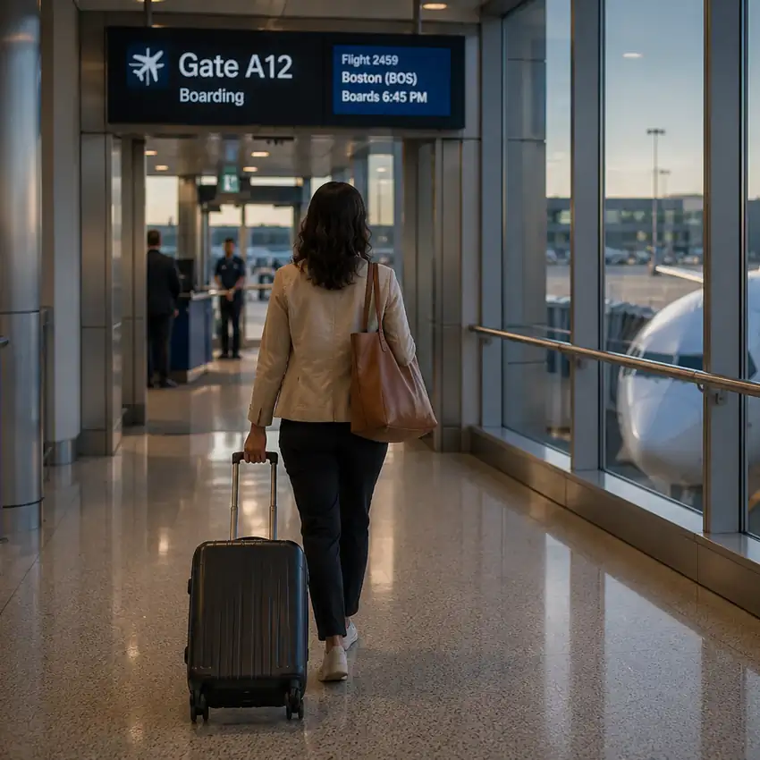 Reducing Flight Delays