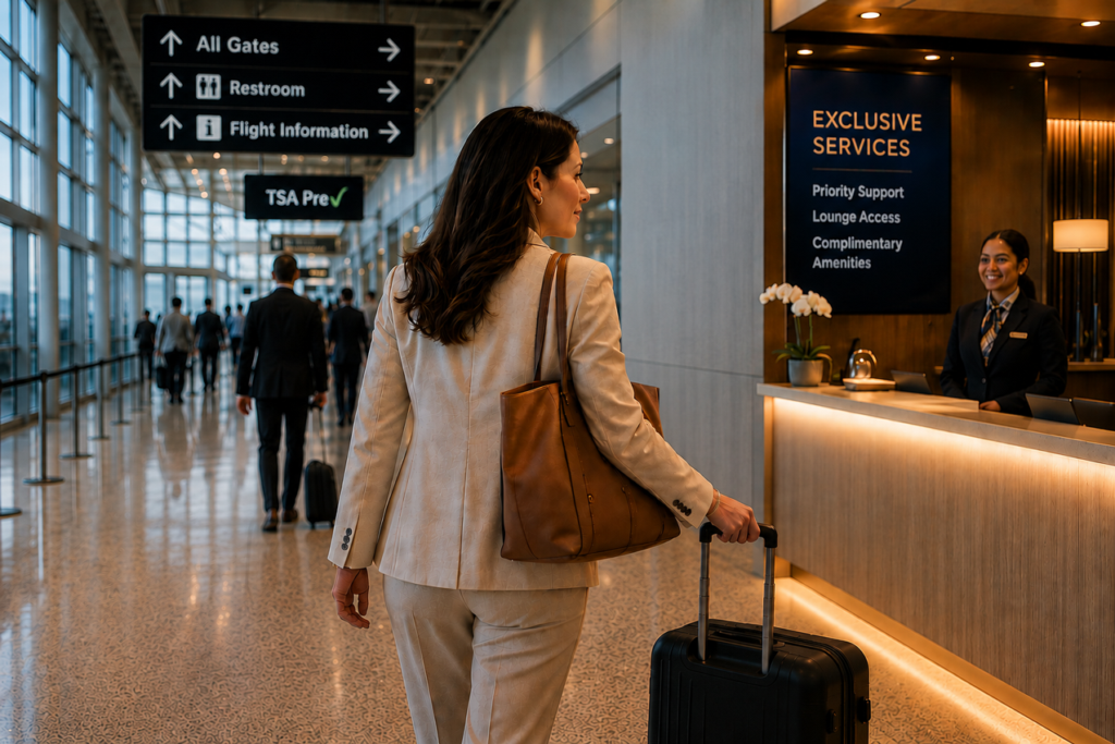Elevating the Premium Experience