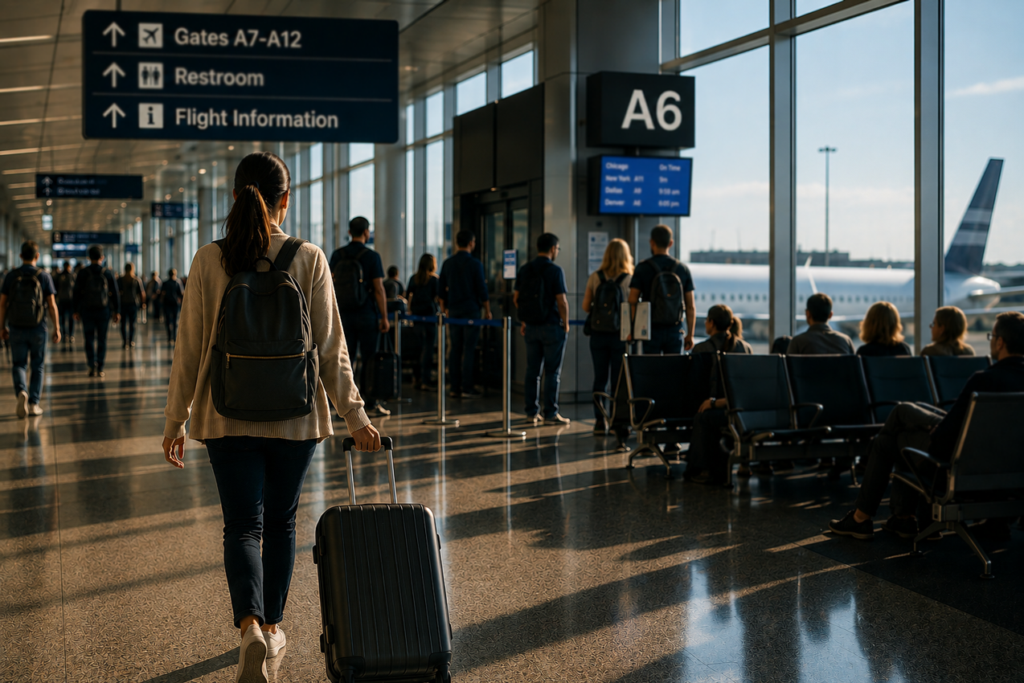 Reducing Lost-Bag Costs