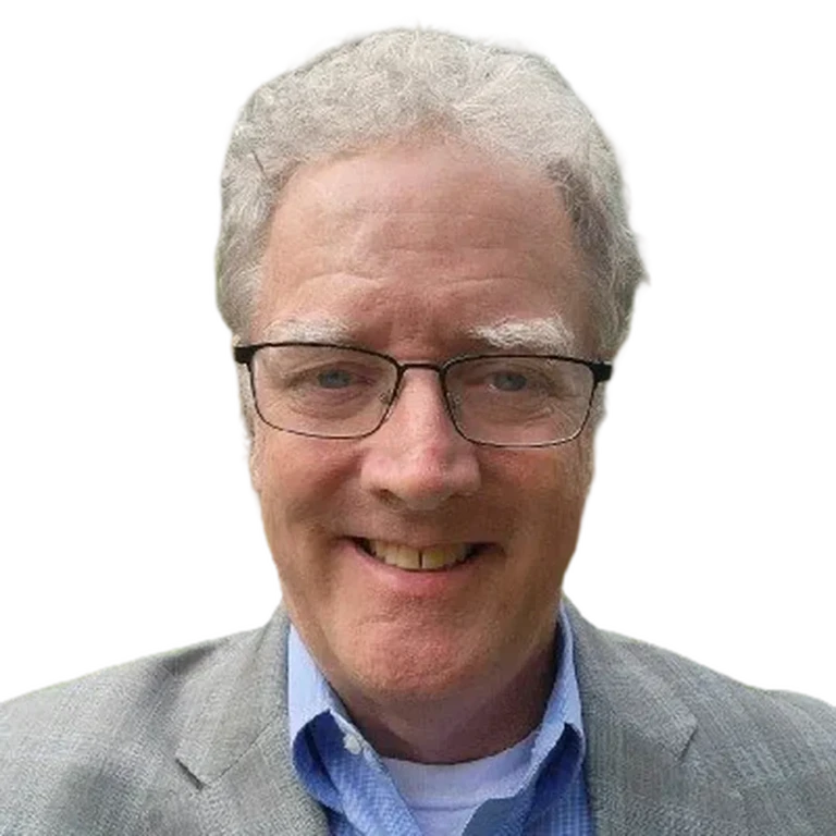 Austin Gould, former TSA Executive Director of Strategy, Policy and Innovation