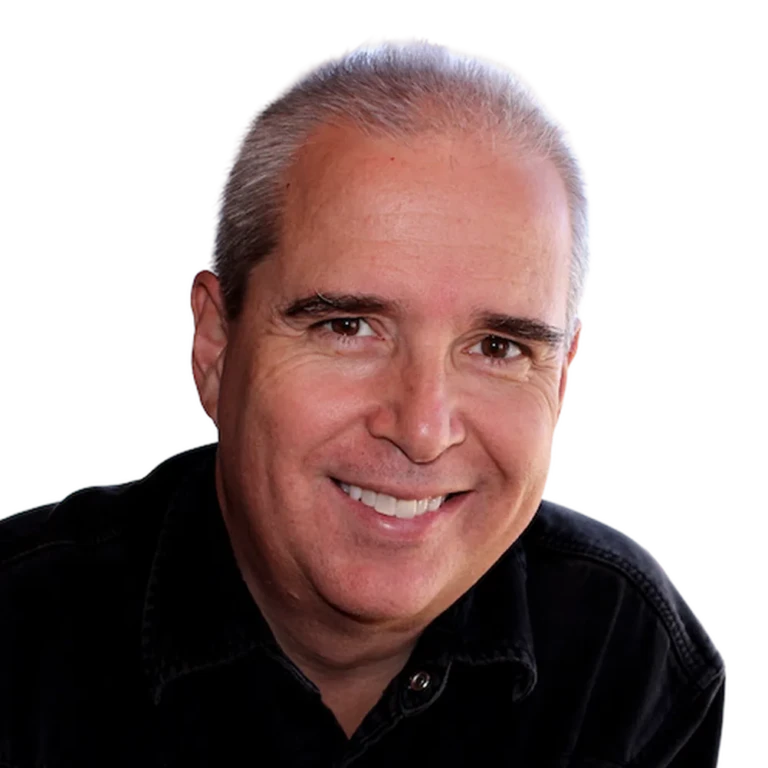 Brett Bilbrey, former head of Apple's Technology Advancement Group