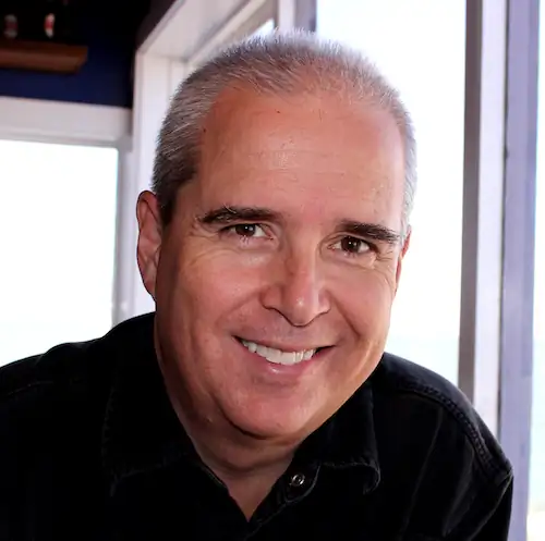 Brett Bilbrey, former head of Apple's Technology Advancement Group
