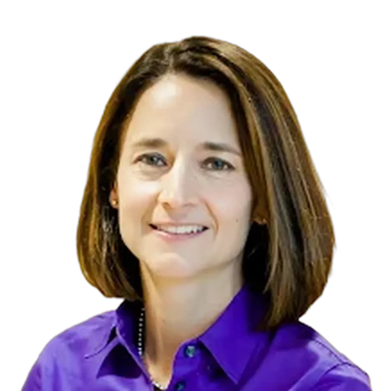 Gillan Hawkes, EVP Product Management at Position Imaging