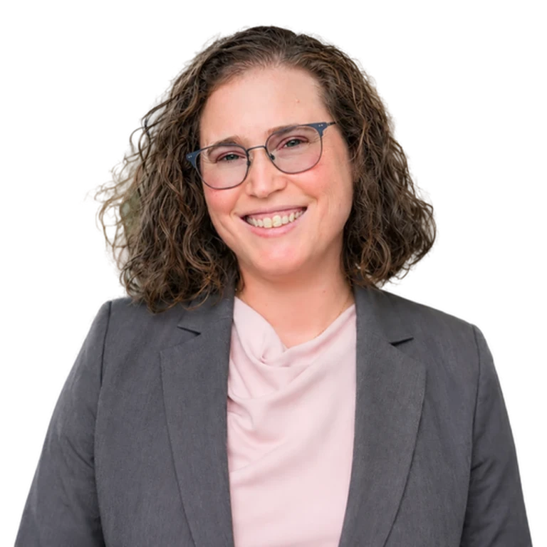 Lauren Koppelman, Head of Marketing