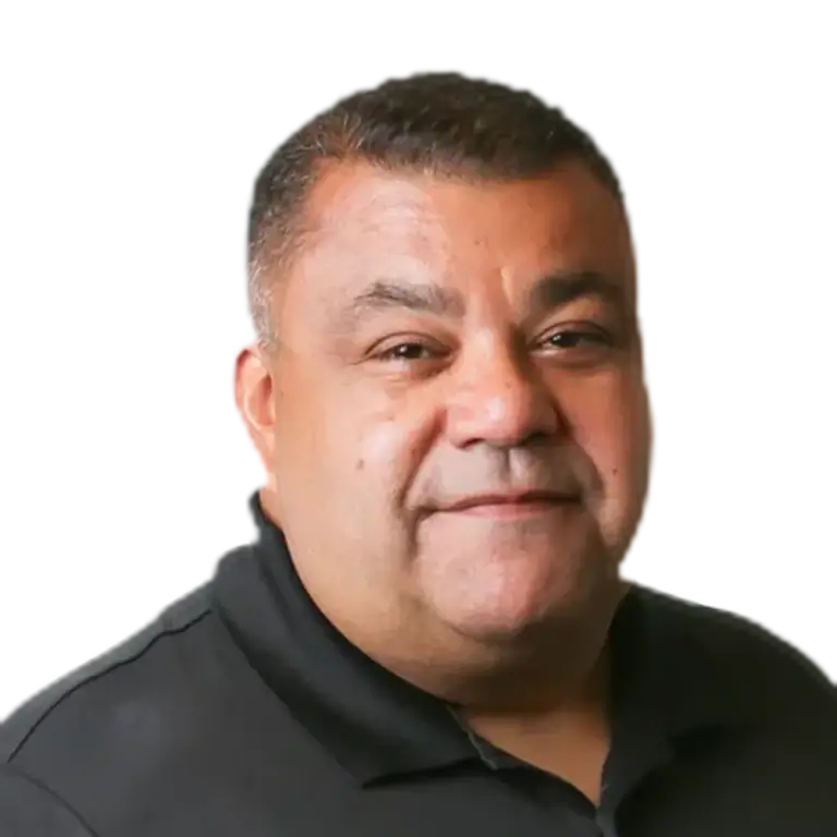 Lucas Carvalho, SVP Operations at Position Imaging