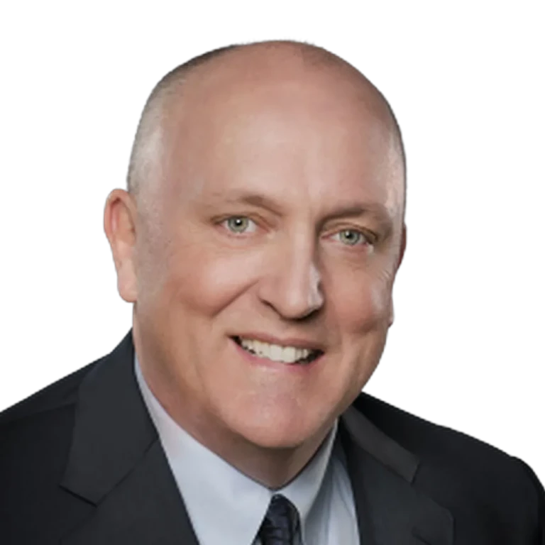 Mark Ibbotson, advisor to Position Imaging