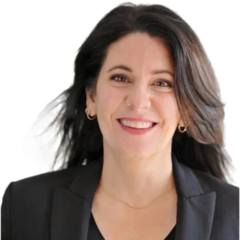 Michelle Epps, President of First & Last Mile