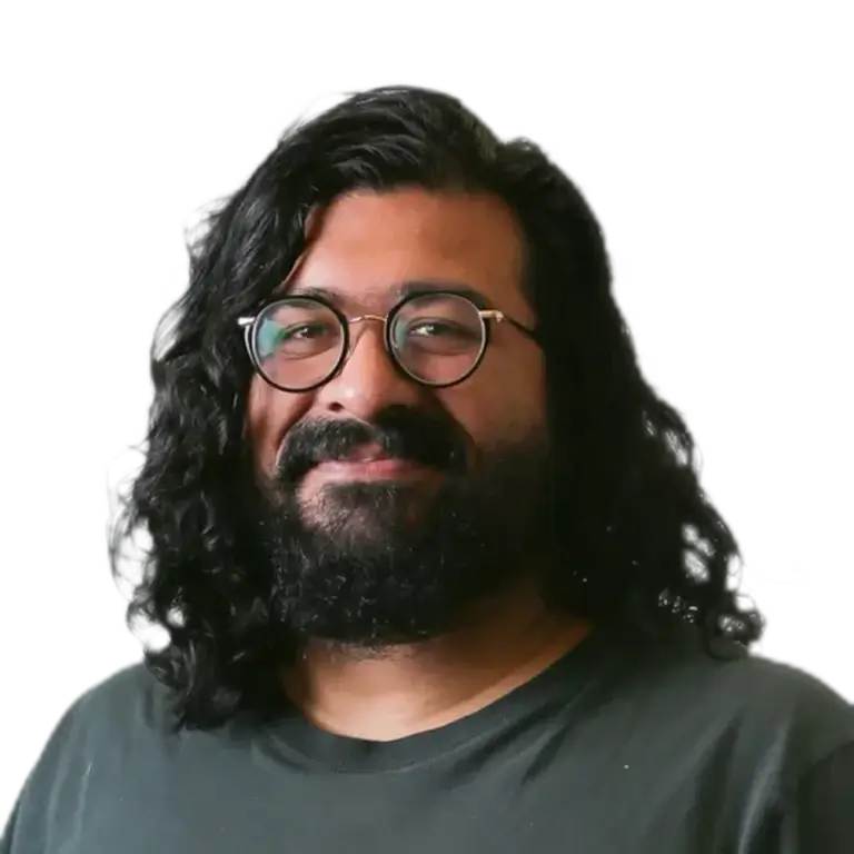Nar Chakravarty, Senior Director of Research and Development at Position Imaging