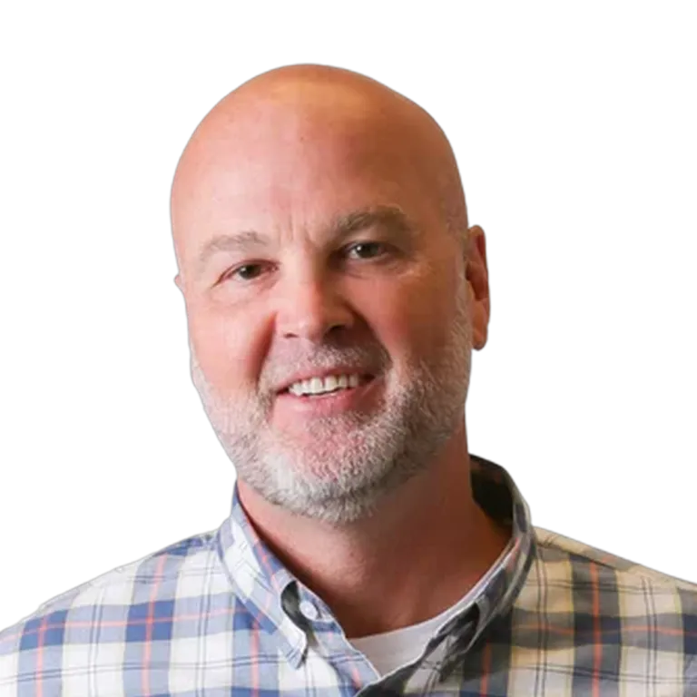 Ned Hill, CEO and Founder of Position Imaging