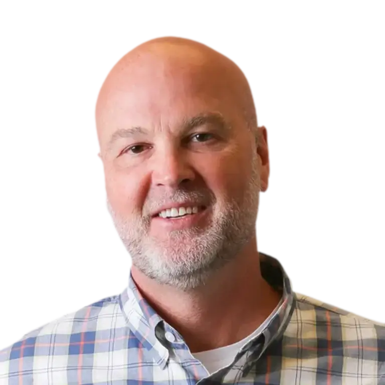 Ned Hill, CEO and Founder of Position Imaging