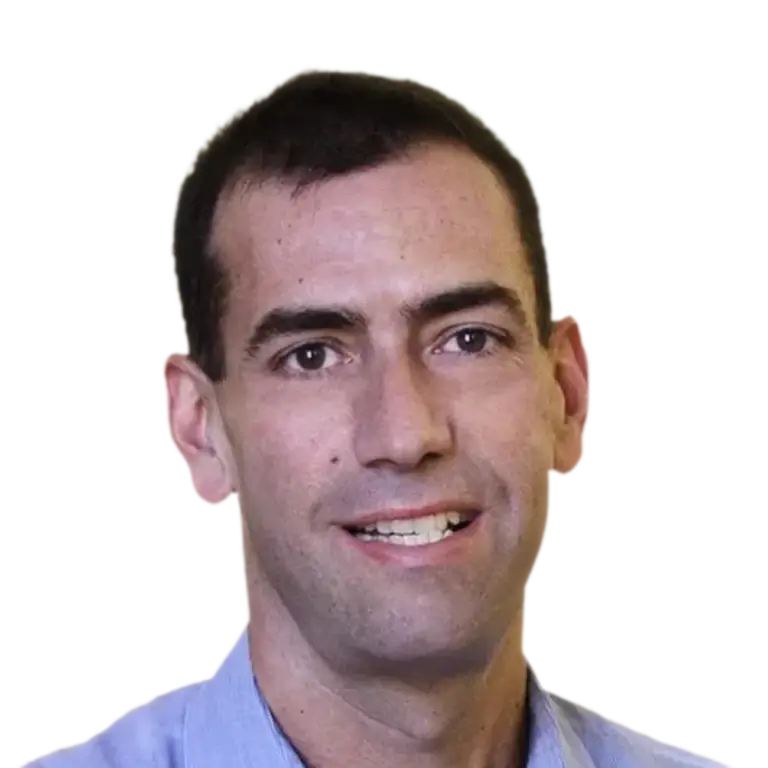 Nick Silvers, advisor to Position Imaging