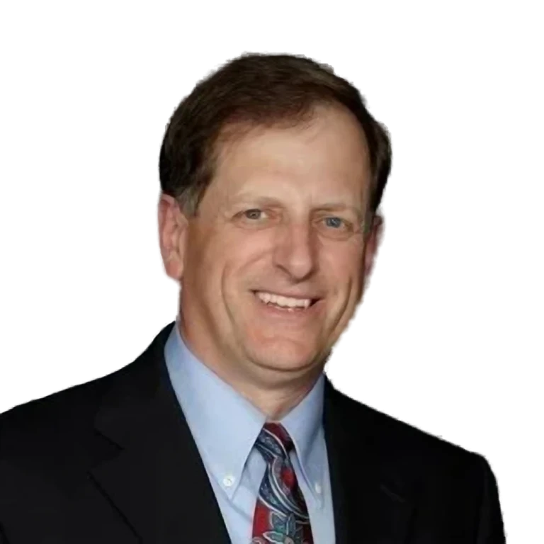 Richard Brouillette, VP of Finance