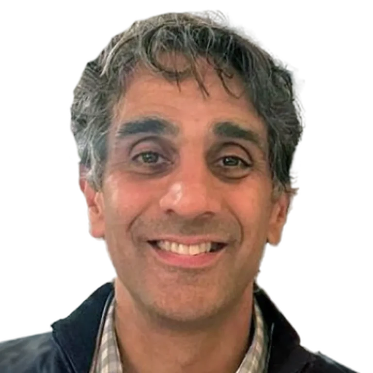 Rob Soni, Executive Chairman and Co-founder of Conveyer