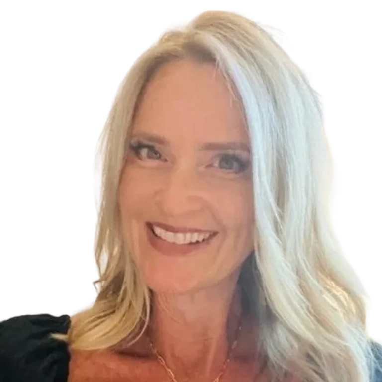 Shelly Peterson, Vice President of Smart Package Room at Position Imaging