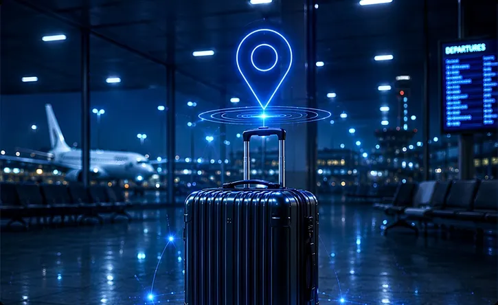 Connected Travel